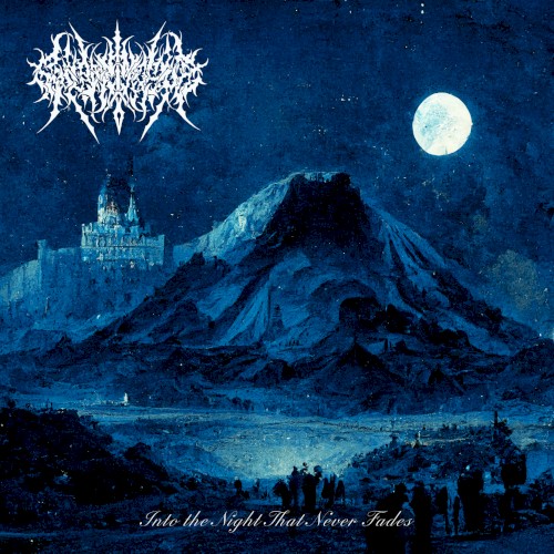 Into the Night That Never Fades