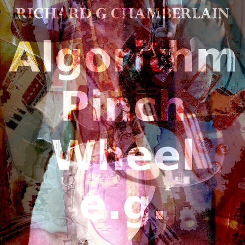 Algorithm Pinch Wheel e.g.