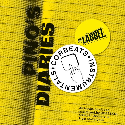 Pino’s Diaries vol. 1