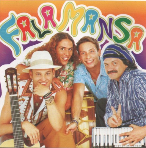 Deixa entrar...