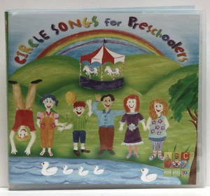 Circle Songs for Preschoolers