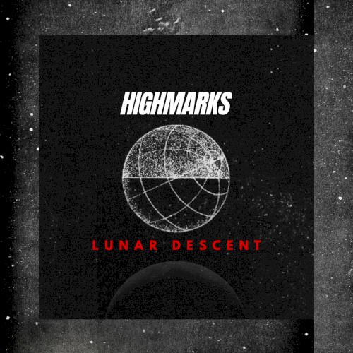 Lunar Descent