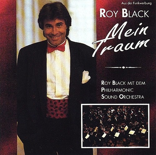Mein Traum