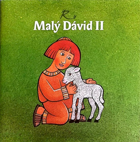 Malý Dávid 2