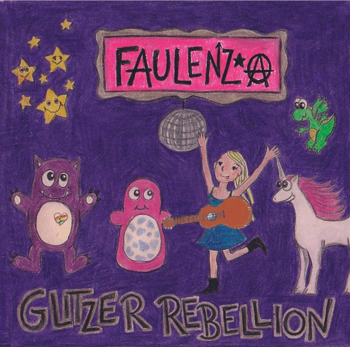 Glitzerrebellion