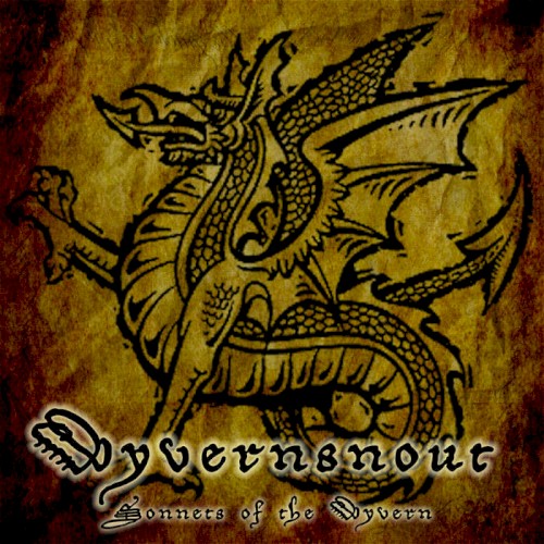 Sonnets of the Wyvern