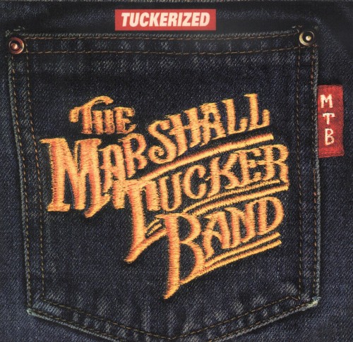 Tuckerized