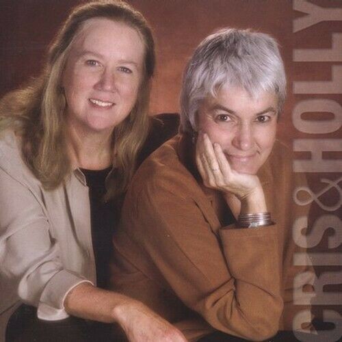Cris & Holly