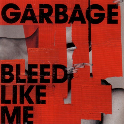 Bleed Like Me