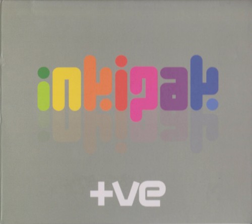 +ve