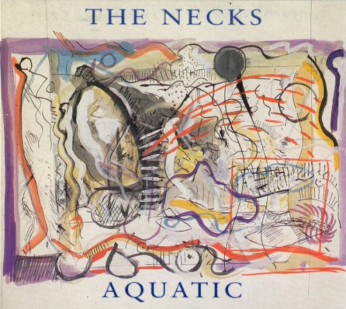 Aquatic