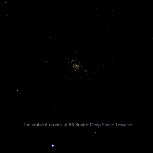 Deep Space Traveller