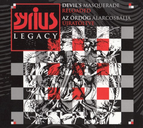Devil's Masquerade Reloaded