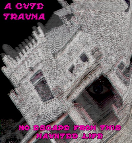 No Escape From This Haunted Life