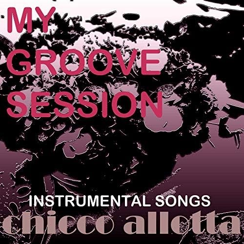 My Groove Session