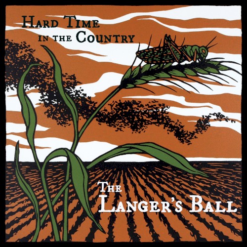 Hard Time in the Country
