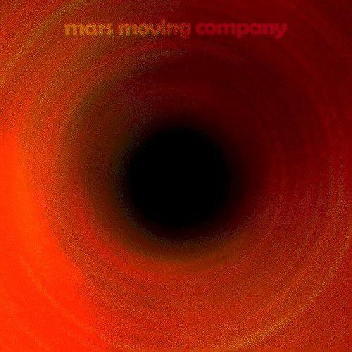 Mars Moving Company