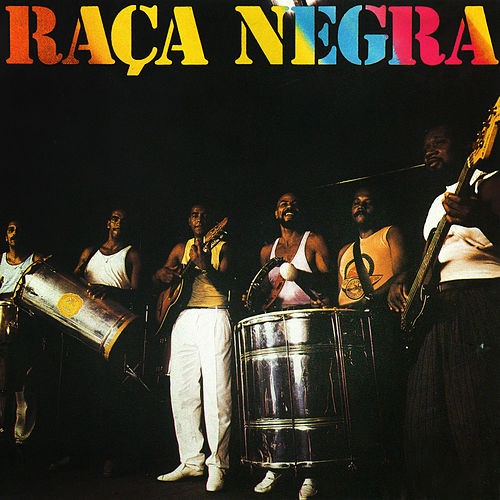 Raça Negra