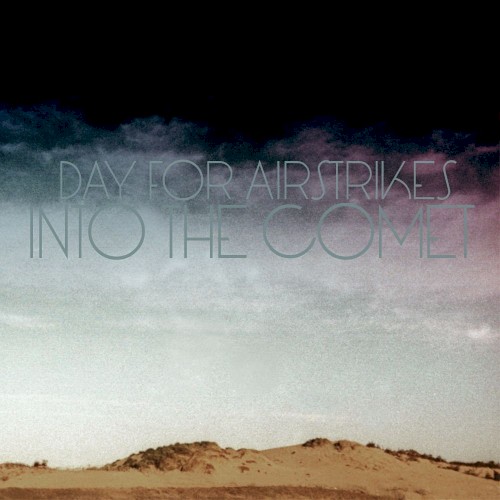 Into the Comet