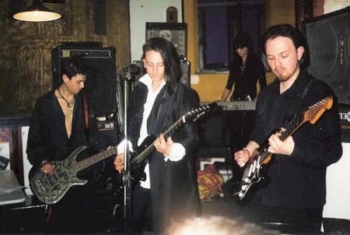 Directo en Torrelavega (15-1-2005)