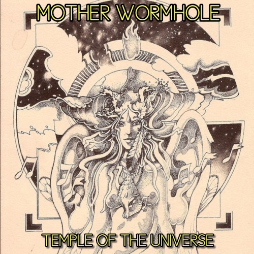 Temple of the Universe