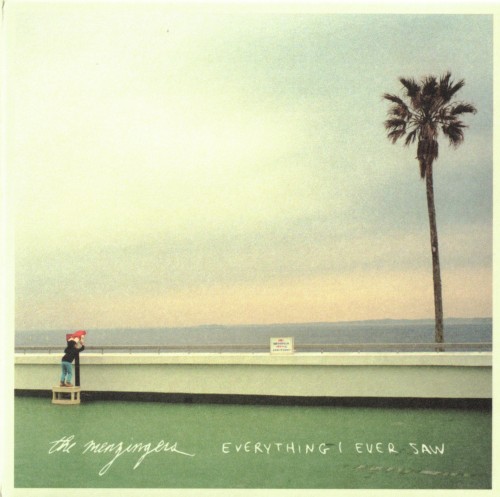 Everything I Ever Saw