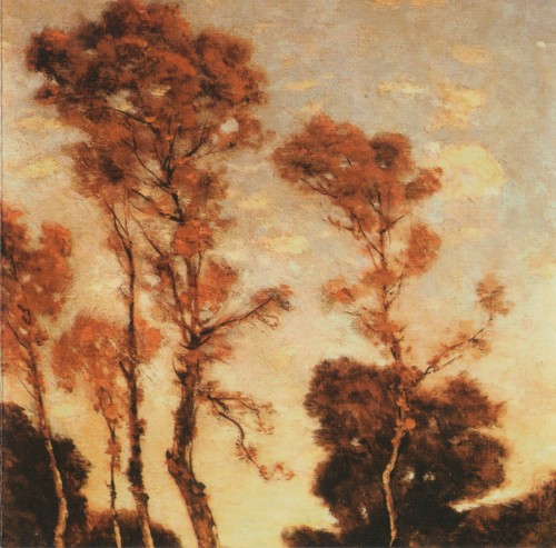 Autumn Aurora