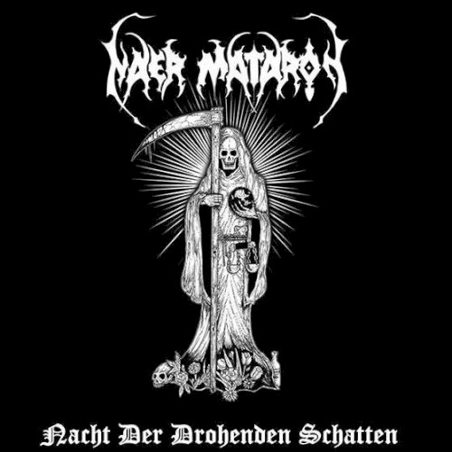 Nacht der drohenden Schatten