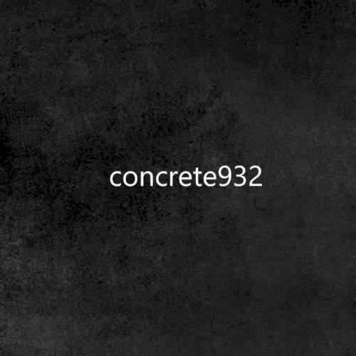 concrete932