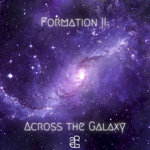Formation II: Across the Galaxy