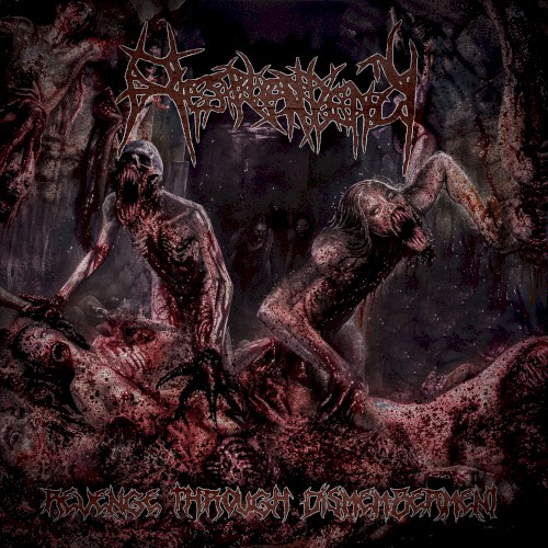 Revenge Through Dismemberment