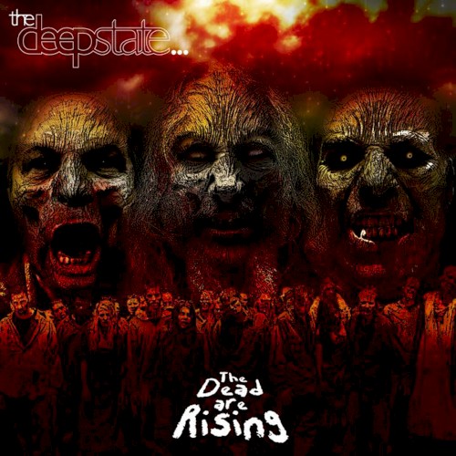 The Dead Are Rising