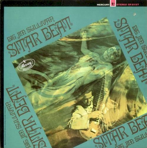 Sitar Beat