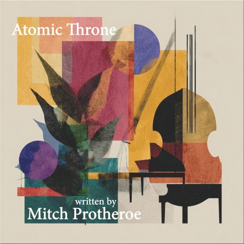 Atomic Throne