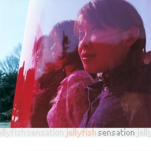 jellyfish sensation