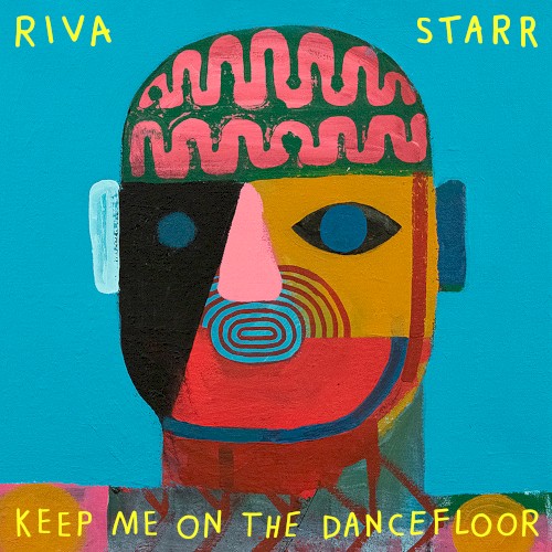 Keep Me on the Dancefloor