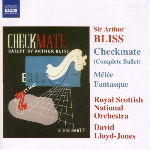 Checkmate / Mêlée Fantasque