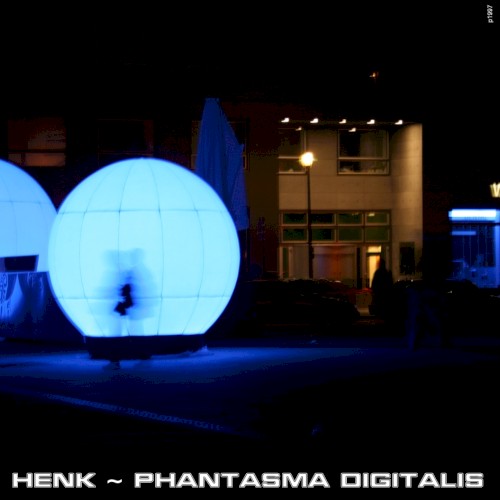 Phantasma Digitalis