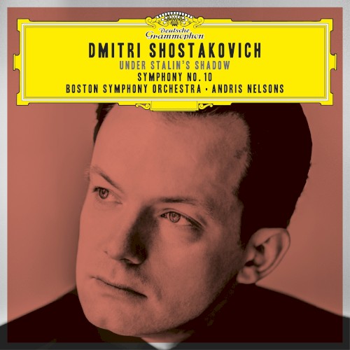 Under Stalin’s Shadow: Symphony no. 10