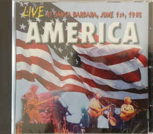 Live at Santa Barbara, June 1st, 1985