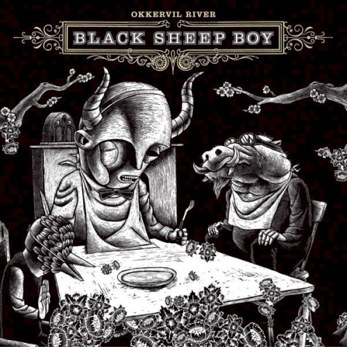 Black Sheep Boy