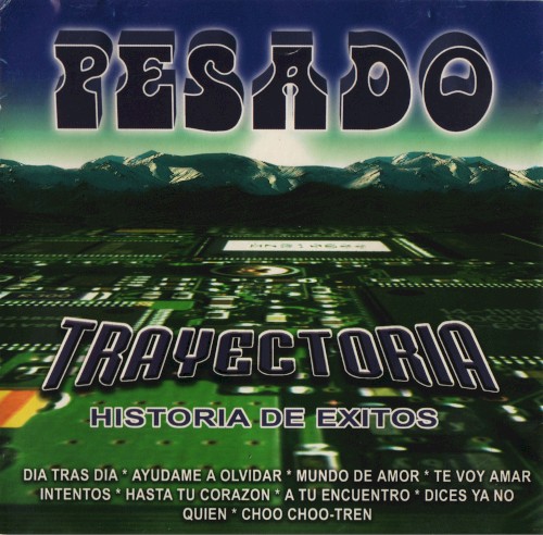 Trayectoria