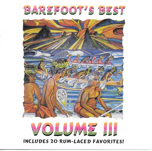 Barefoot's Best III