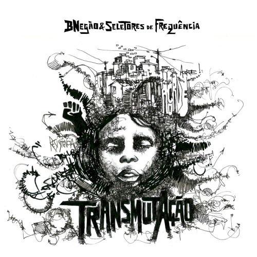 TransmutAção