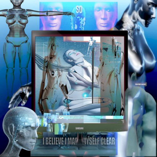 CYBER$$EX. -3 = AVATAR