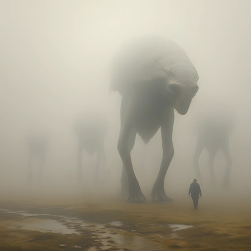 Hyperfauna