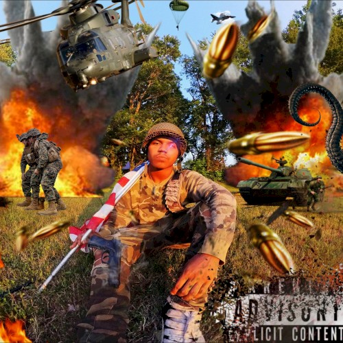 WAR ZONE