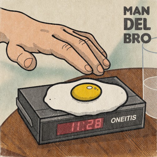 Oneitis (instrumentals)