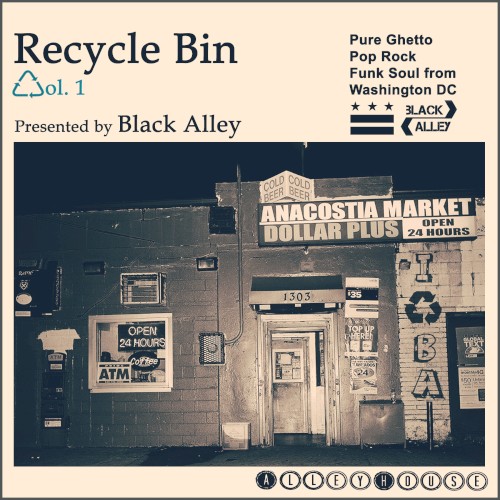 Recycle Bin Vol.1