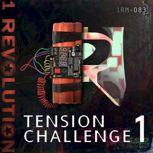 Tension Challenge, Vol. 1